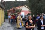 Festa della Madonna Addolorata a Ripalta 18 settembre 2016