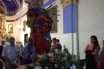 Festa della Madonna Addolorata a Ripalta 18 settembre 2016