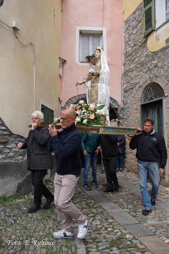 Festa della Madonna delle Grazie 2019