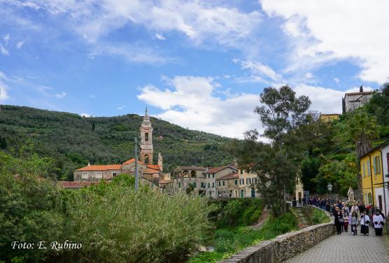 Festa della Madonna delle Grazie 2019