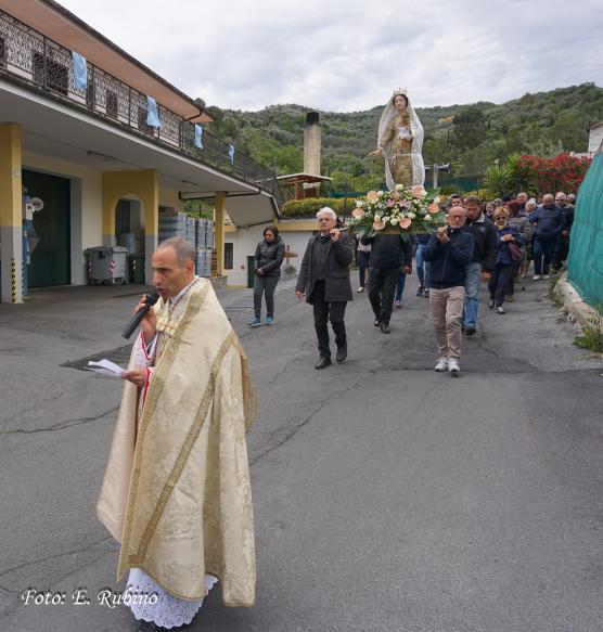 Festa della Madonna delle Grazie 2019