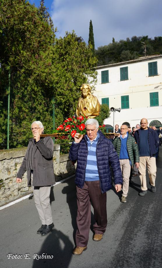 Processione S. Tommaso 2018