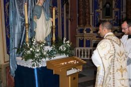 Festa dell'Immacolata Concezione 2018