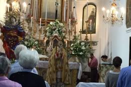 Festa della Madonna Addolorata a Ripalta 18 settembre 2016