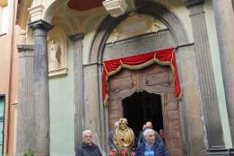 Processione S. Tommaso 2018