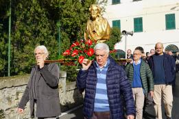 Processione S. Tommaso 2018